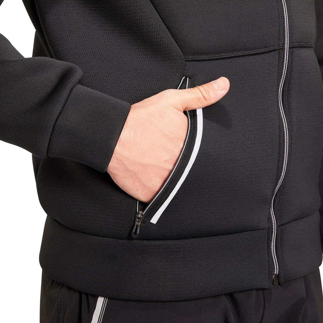 Energy Cardio Fitness Jacket