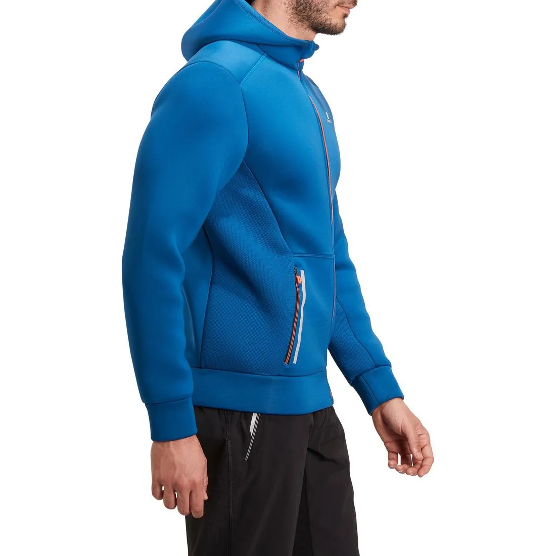 Energy Cardio Fitness Jacket