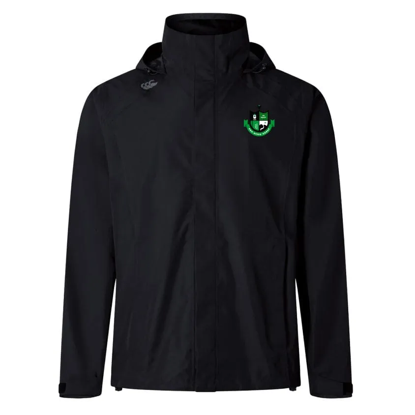 Eno River Rugby Elite Storm Jacket by Canterbury