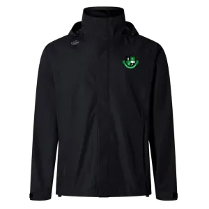 Eno River Rugby Elite Storm Jacket by Canterbury