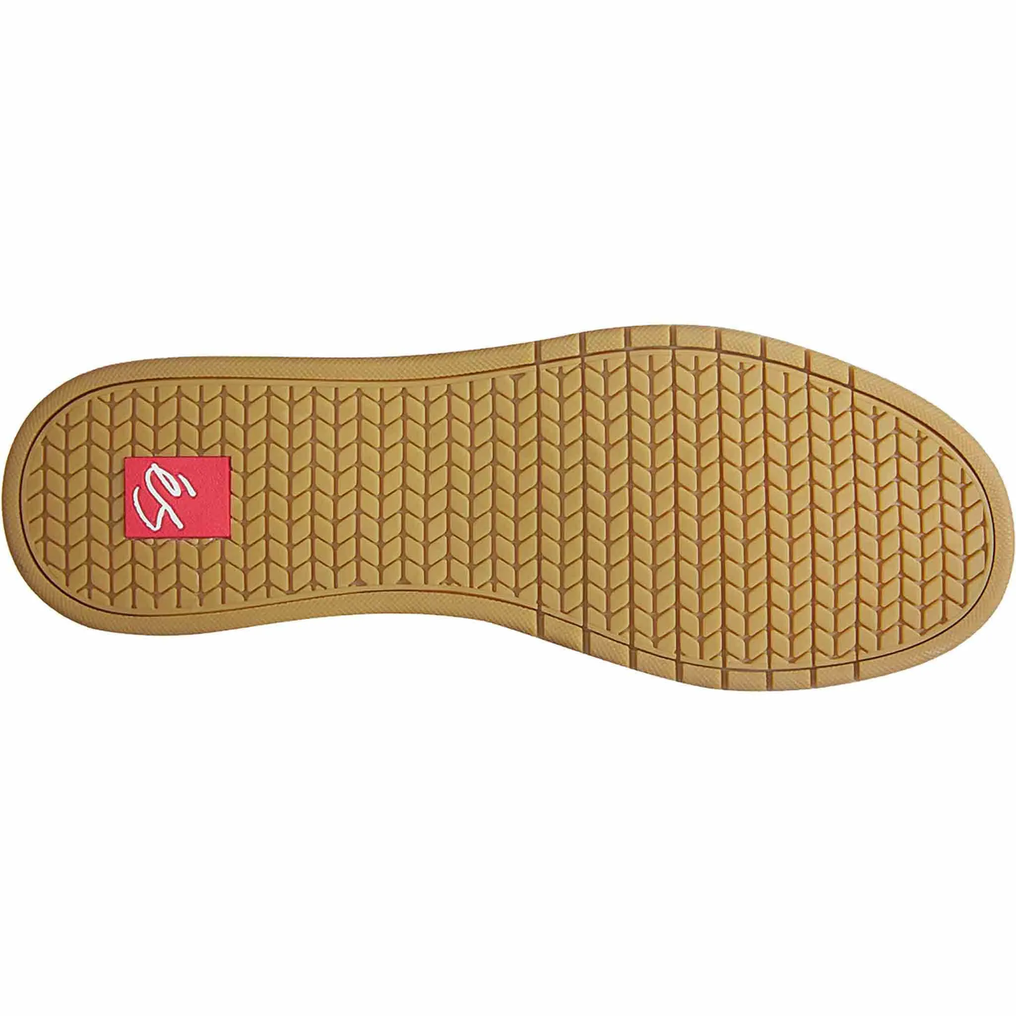 Es Accel Slim Black Gum