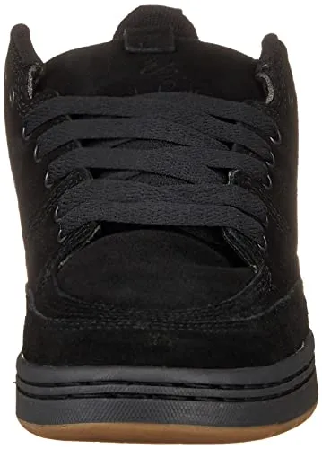 eS Penny 2 Black Men's 9.5, Women's 11 Medium