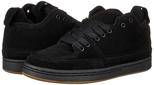 eS Penny 2 Black Men's 9.5, Women's 11 Medium