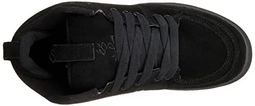 eS Penny 2 Black Men's 9.5, Women's 11 Medium