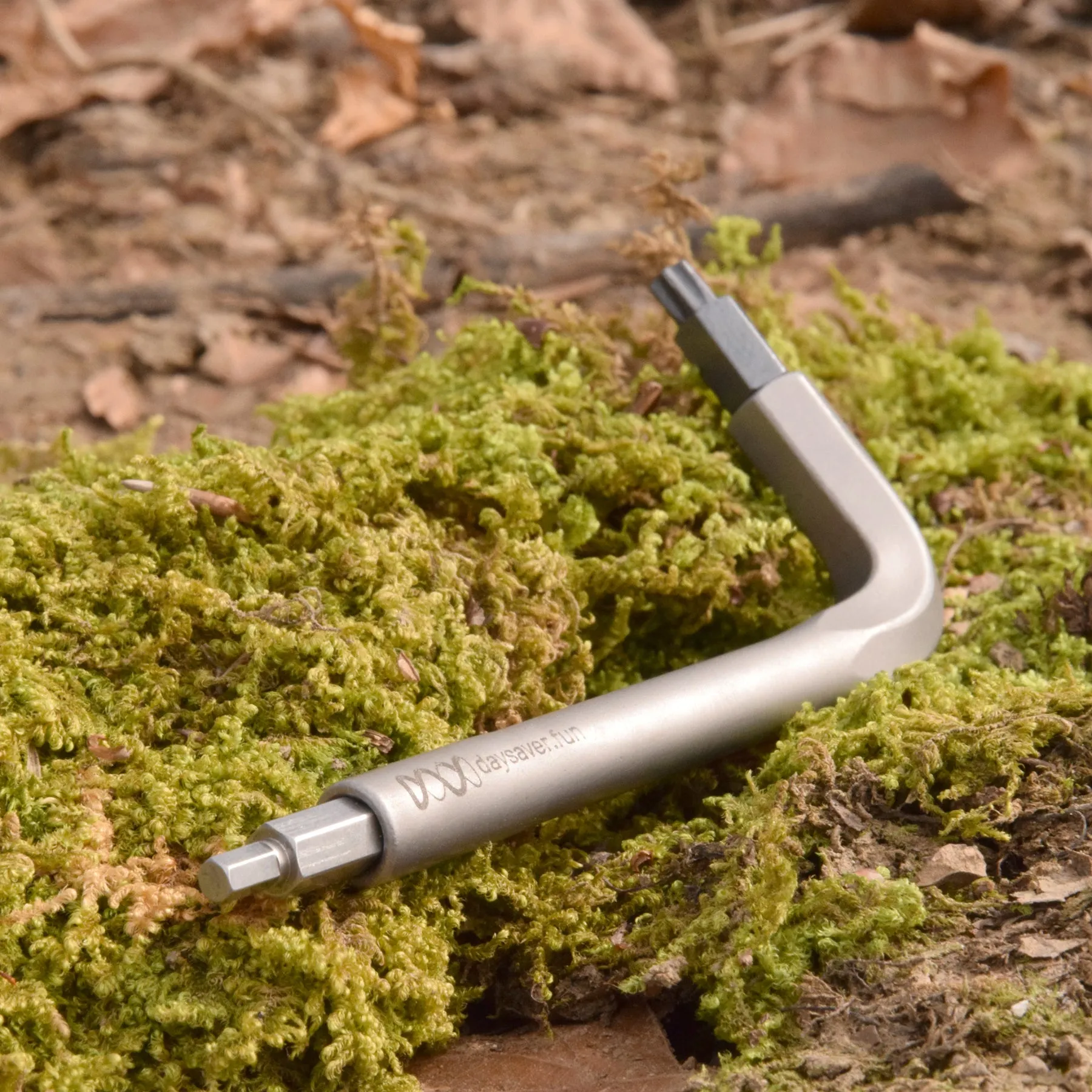 Essential8 - Bike multitool