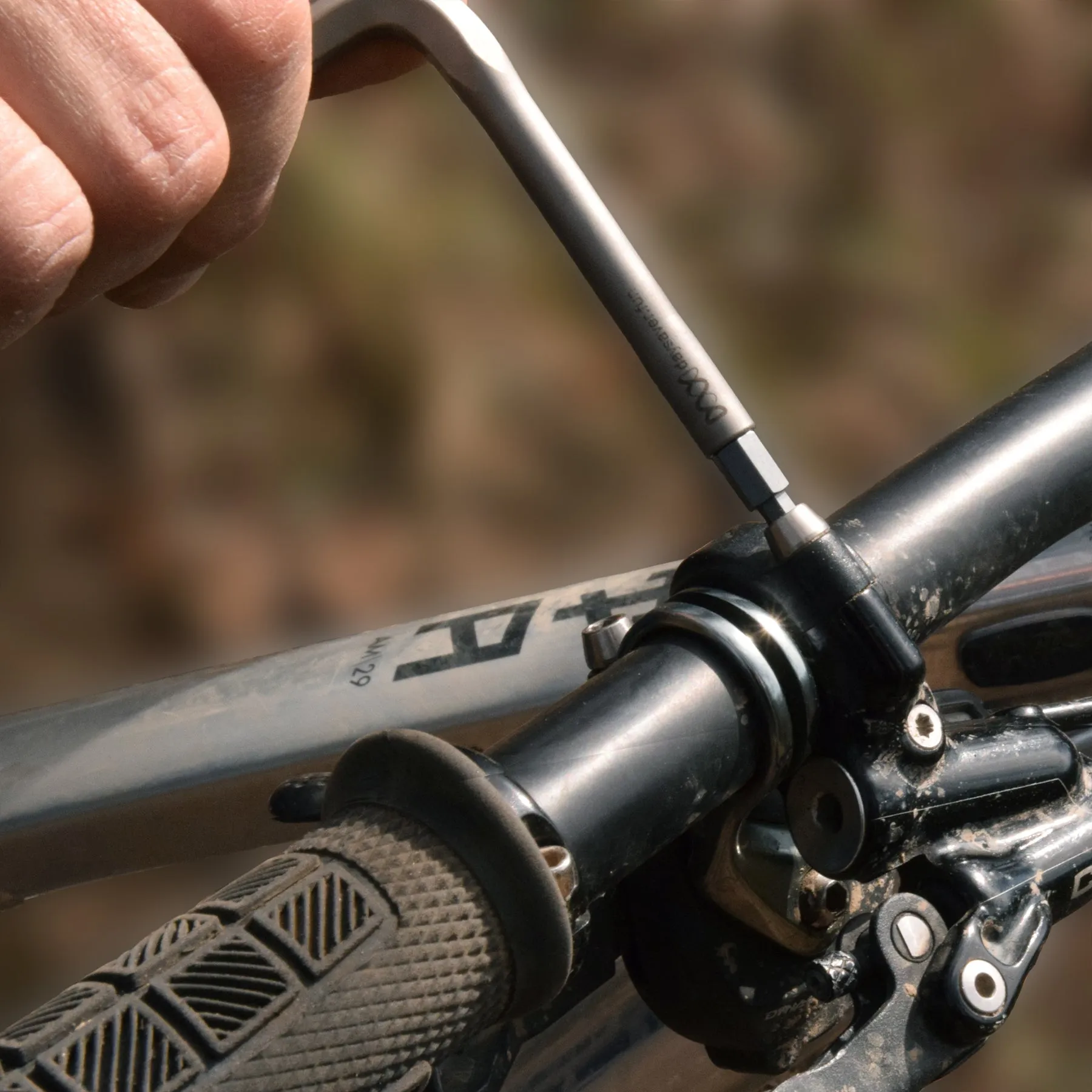 Essential8 - Bike multitool