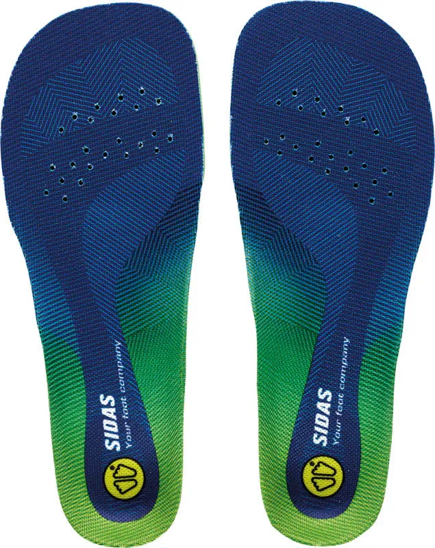 Everyday insoles - Comfort 3D Junior