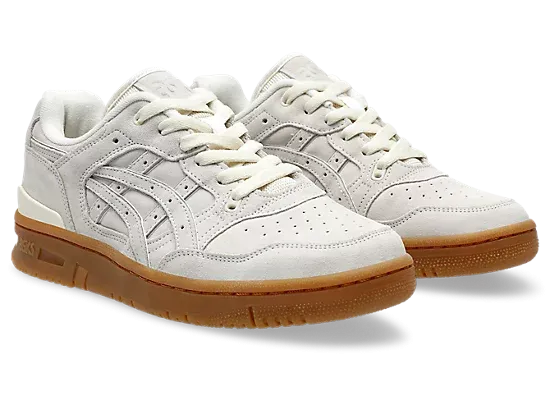 EX89 Unisex Sportstyle Shoes White/White