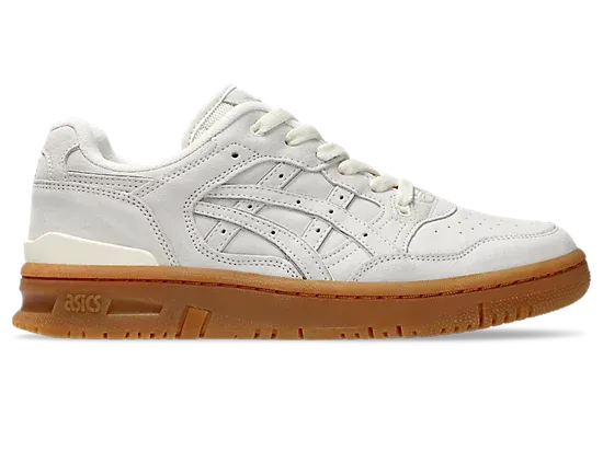 EX89 Unisex Sportstyle Shoes White/White