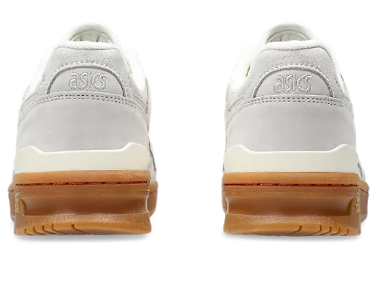 EX89 Unisex Sportstyle Shoes White/White