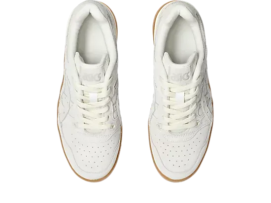 EX89 Unisex Sportstyle Shoes White/White