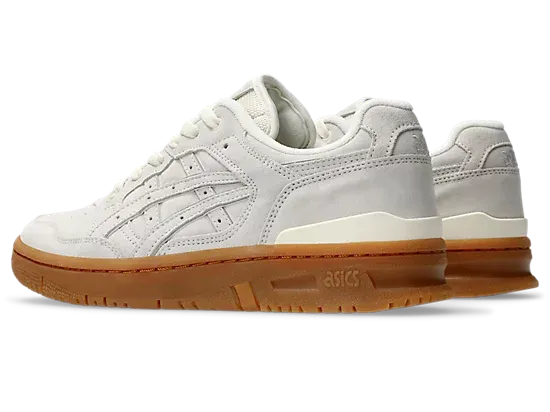 EX89 Unisex Sportstyle Shoes White/White