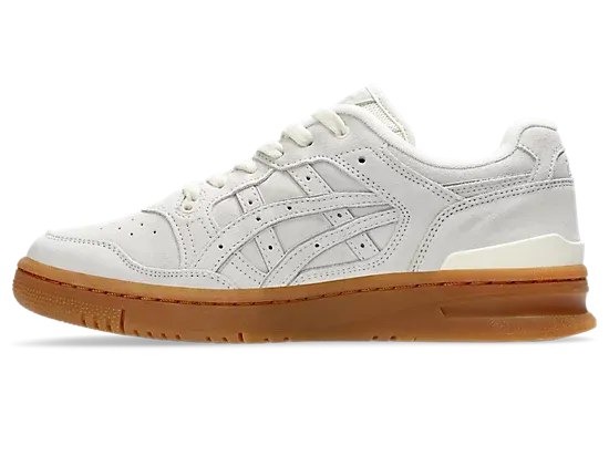 EX89 Unisex Sportstyle Shoes White/White