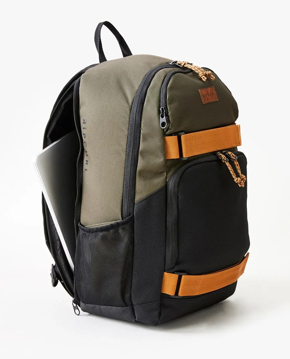 Fader 28L Combine Backpack
