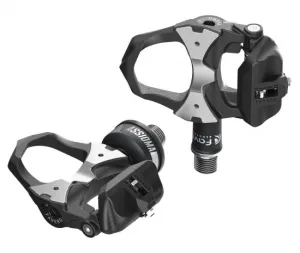 Favero Assioma UNO Power Meter Pedals - Single-Side