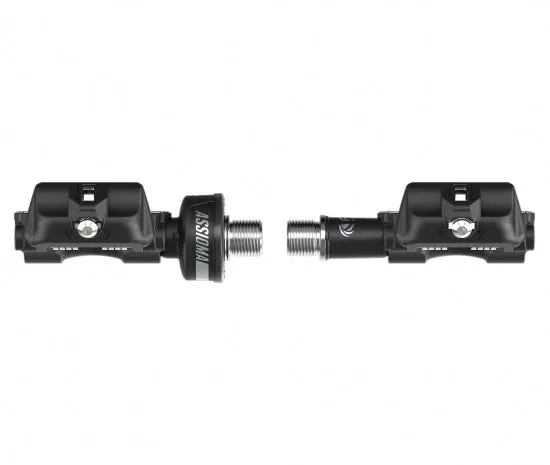 Favero Assioma UNO Power Meter Pedals - Single-Side