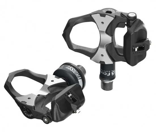 Favero Assioma UNO Power Meter Pedals - Single-Side