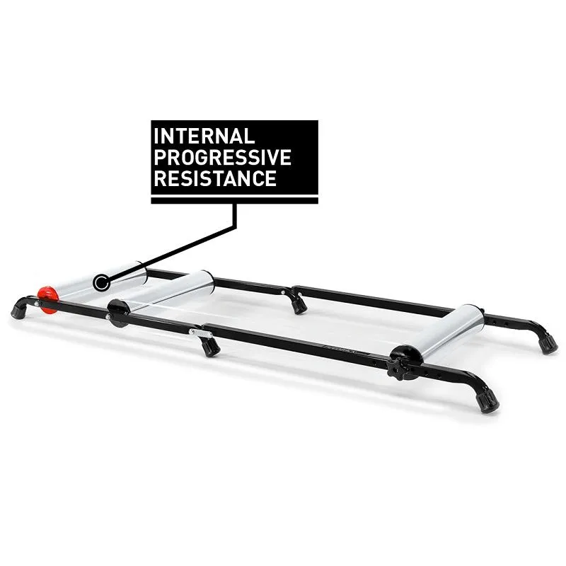 FEEDBACK SPORTS ENTRENADOR ROLLERS OVERDRIVE