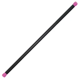 Fitness Mad 3kg Studio Pro Weighted Bar