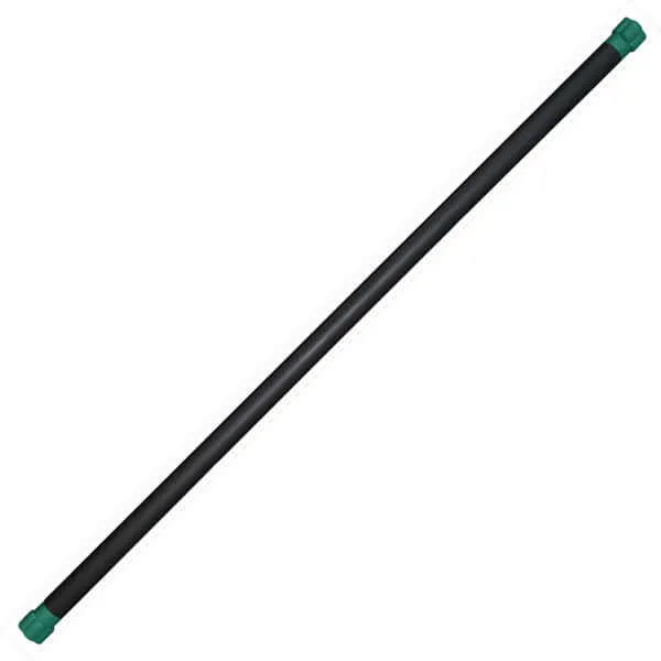 Fitness Mad 4kg Studio Pro Weighted Bar