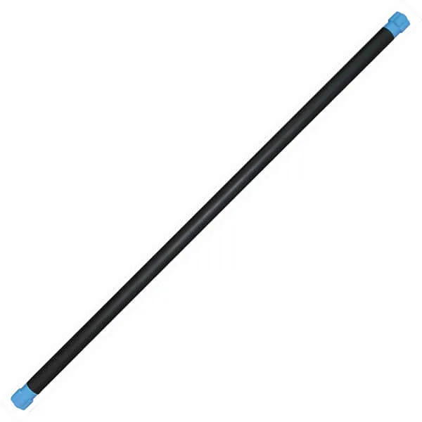 Fitness Mad 5kg Studio Pro Weighted Bar