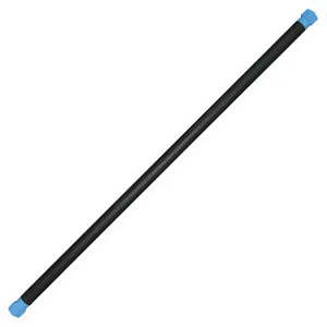 Fitness Mad 5kg Studio Pro Weighted Bar