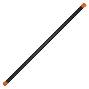 Fitness Mad 6kg Studio Pro Weighted Bar
