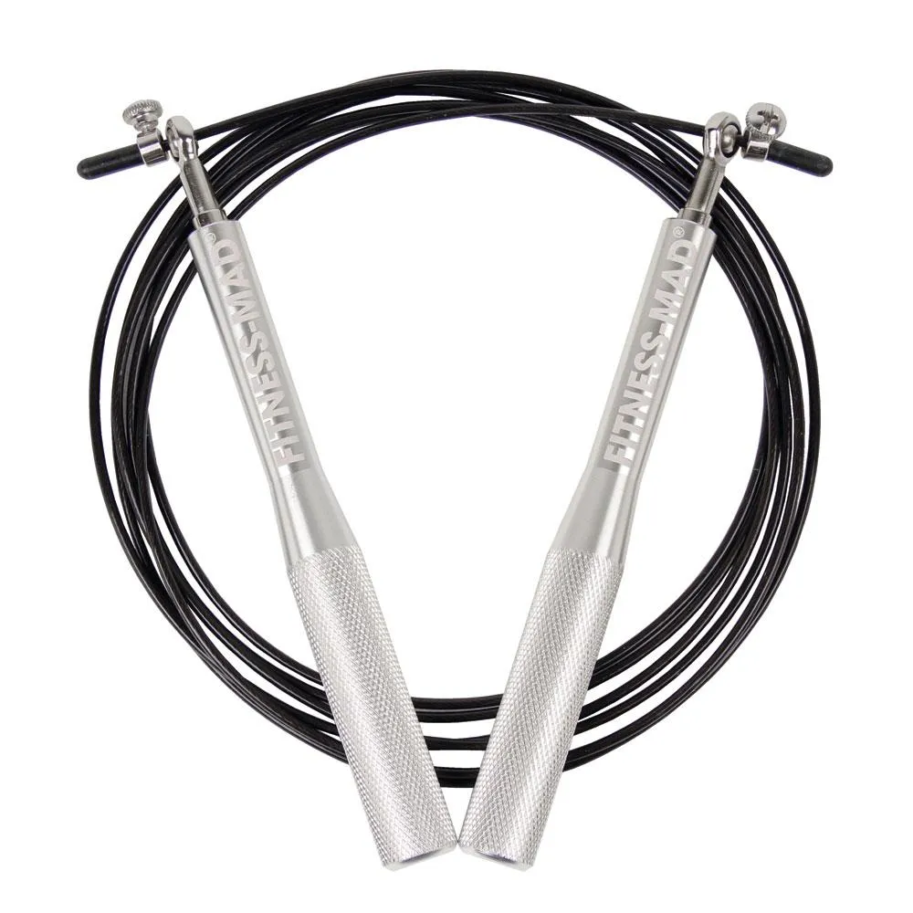 Fitness Mad Ultra Speed Rope