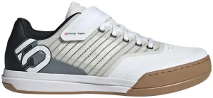 Five Ten Hellcat Pro Mountain Clipless Shoes - Mens FTWR White/FTWR White/Core BLK 10.5