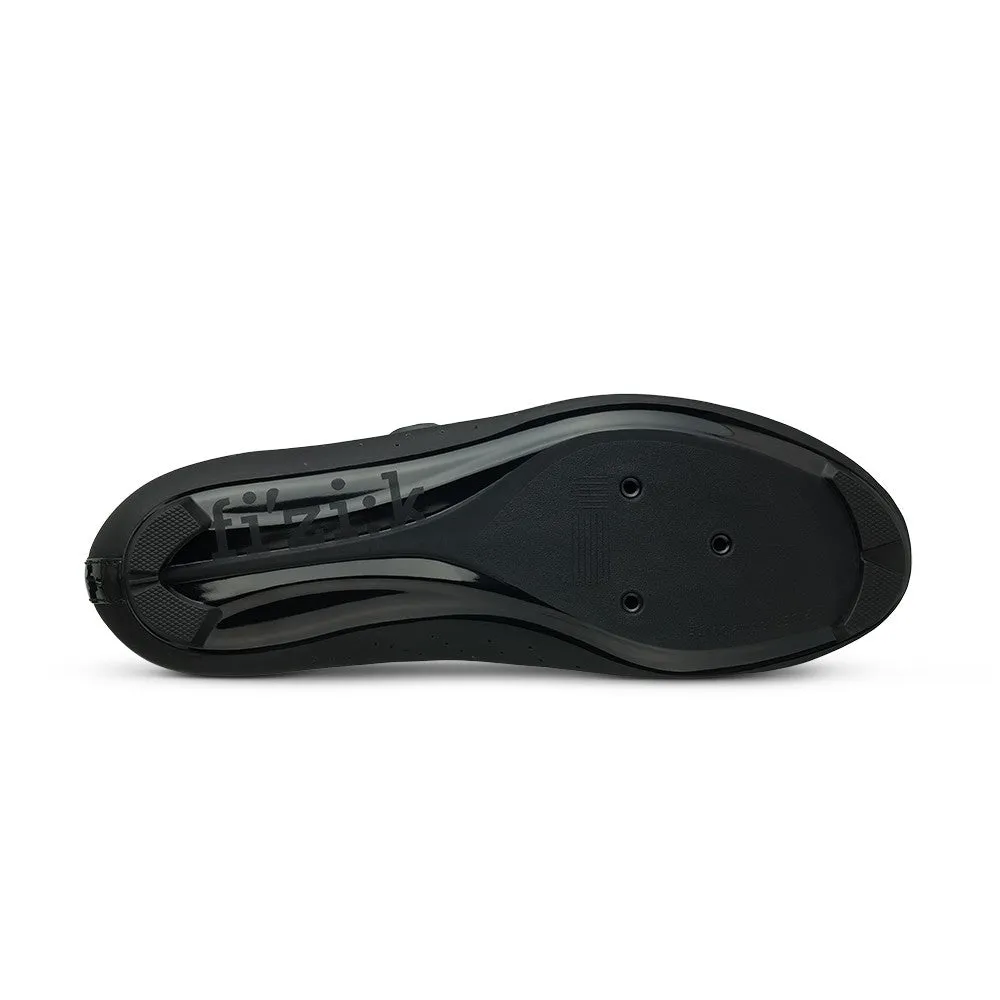 Fizik Tempo R5 Overcurve Shoes Black
