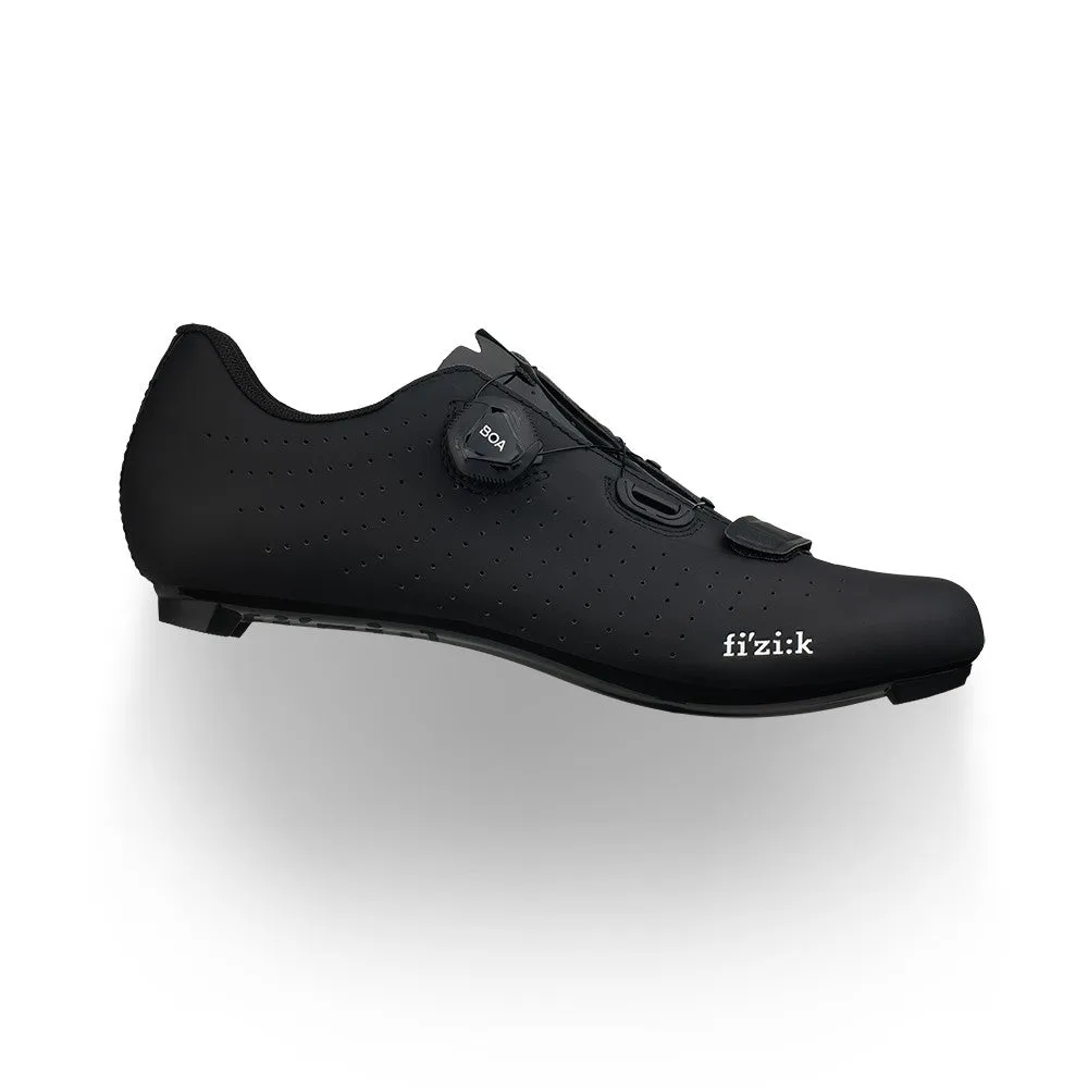 Fizik Tempo R5 Overcurve Shoes Black