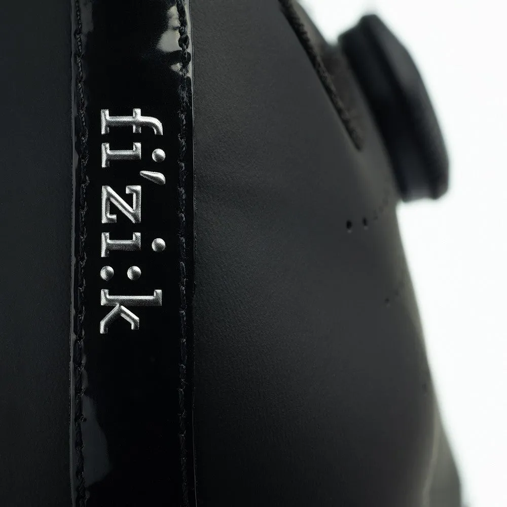Fizik Tempo R5 Overcurve Shoes Black