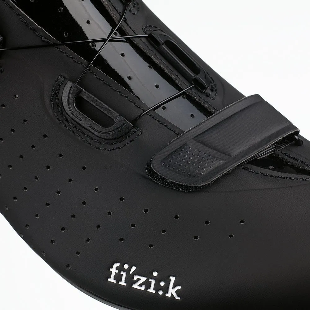 Fizik Tempo R5 Overcurve Shoes Black