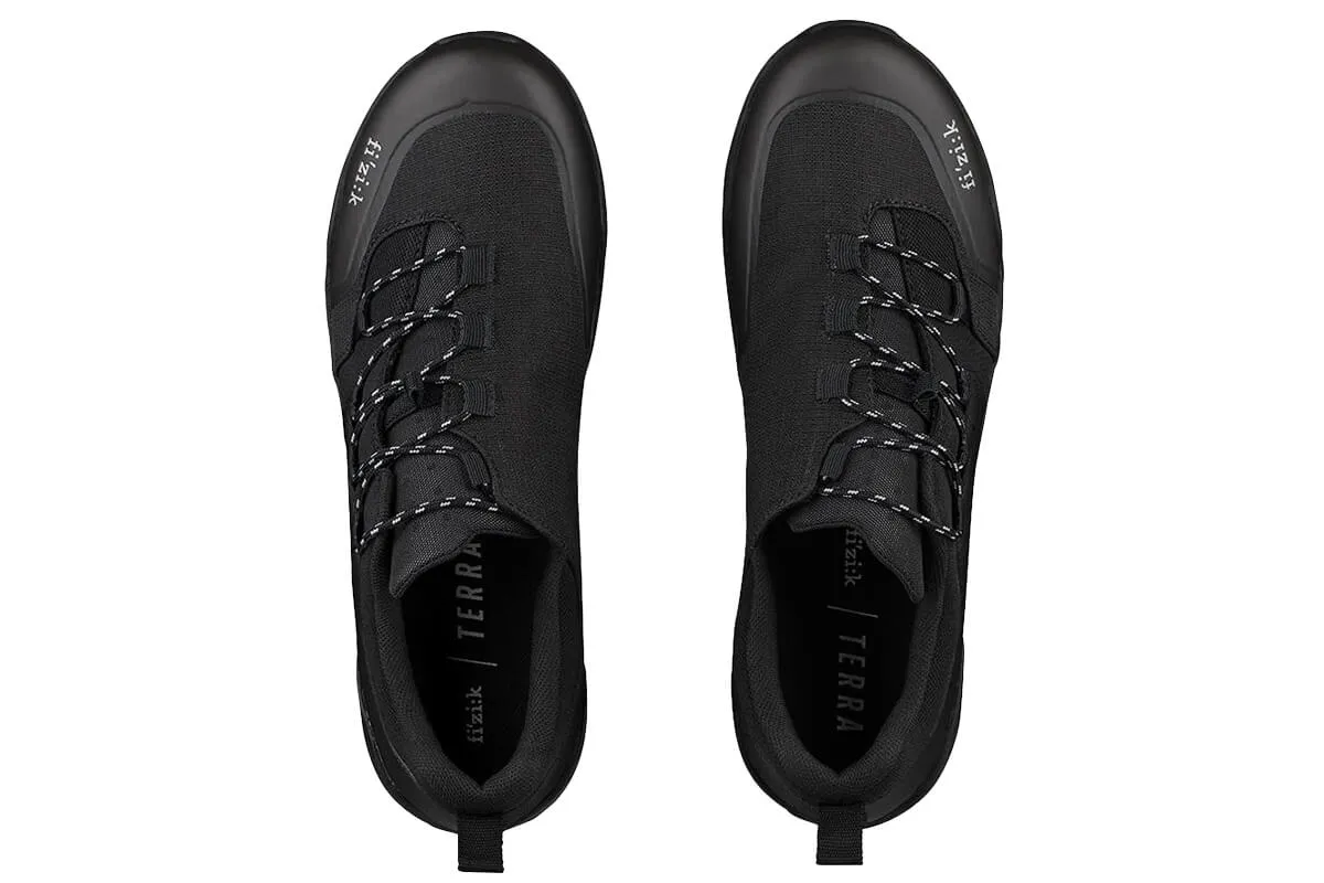 Fizik Terra X2 Ergolace Mountain Bike Shoes