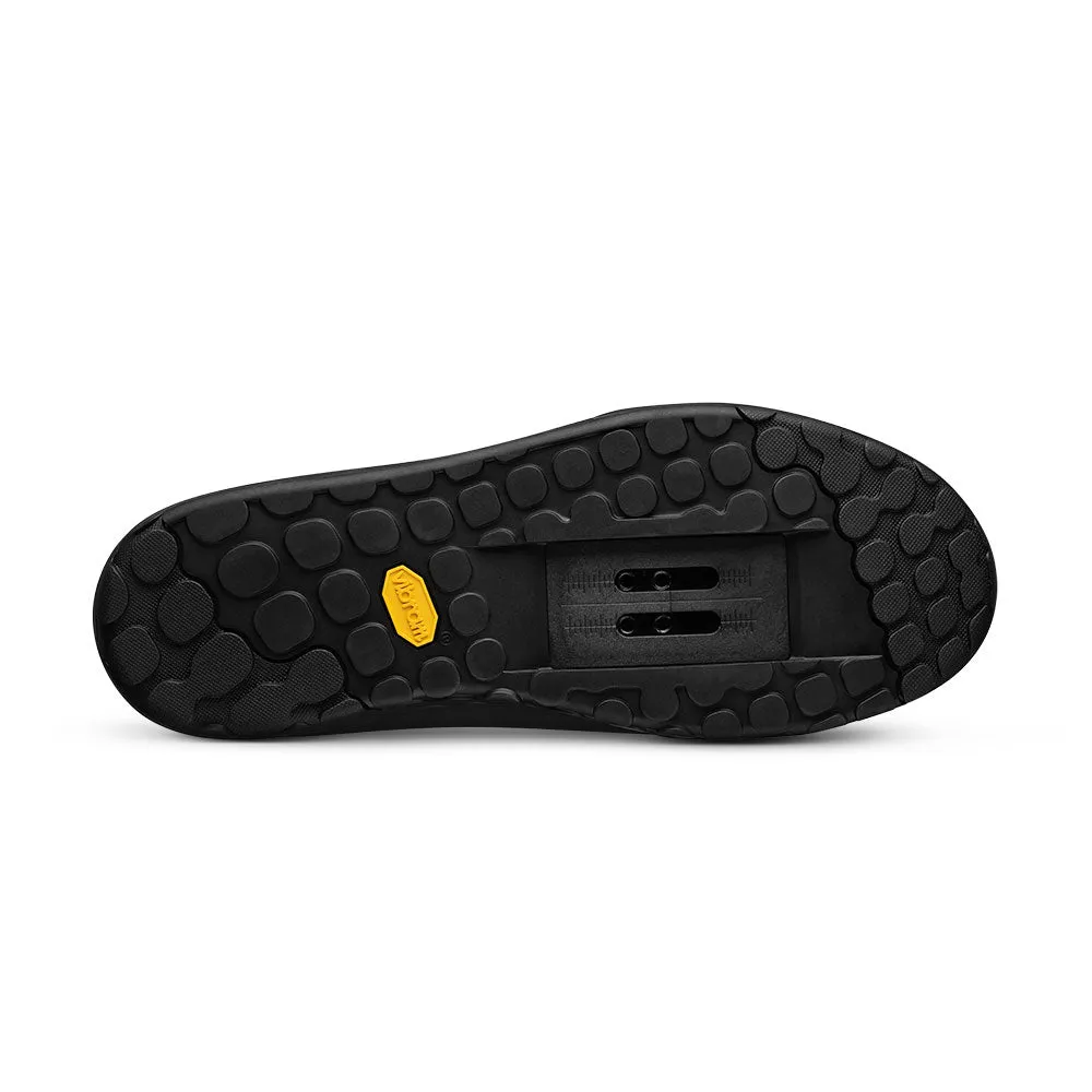 FIZIK Zapatillas de Bicicleta Gravita Sensor | Negro