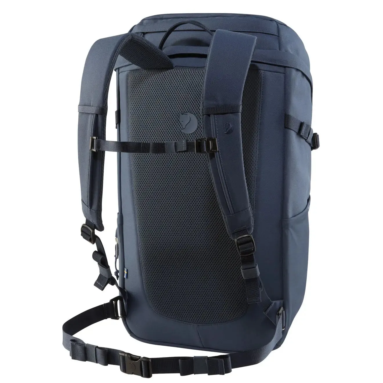 Fjallraven Ulvo 30 Backpack Mountain Blue