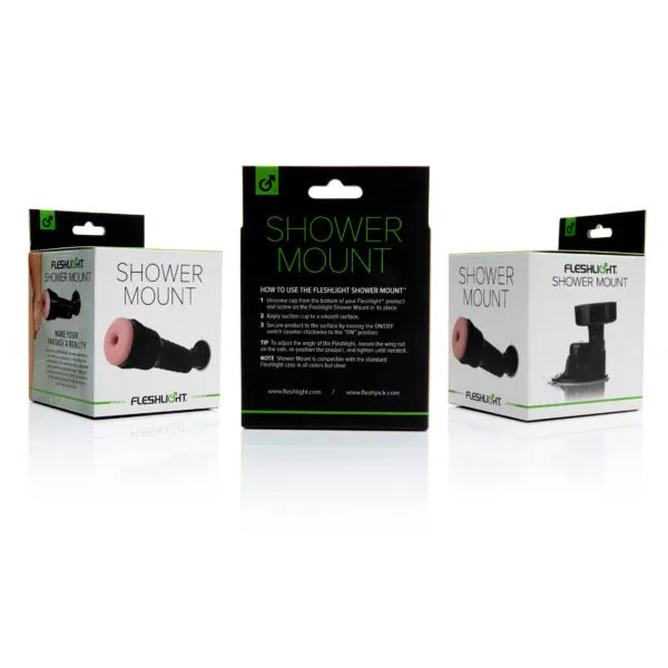 Fleshlight Stamina Pink Butt Value Pack