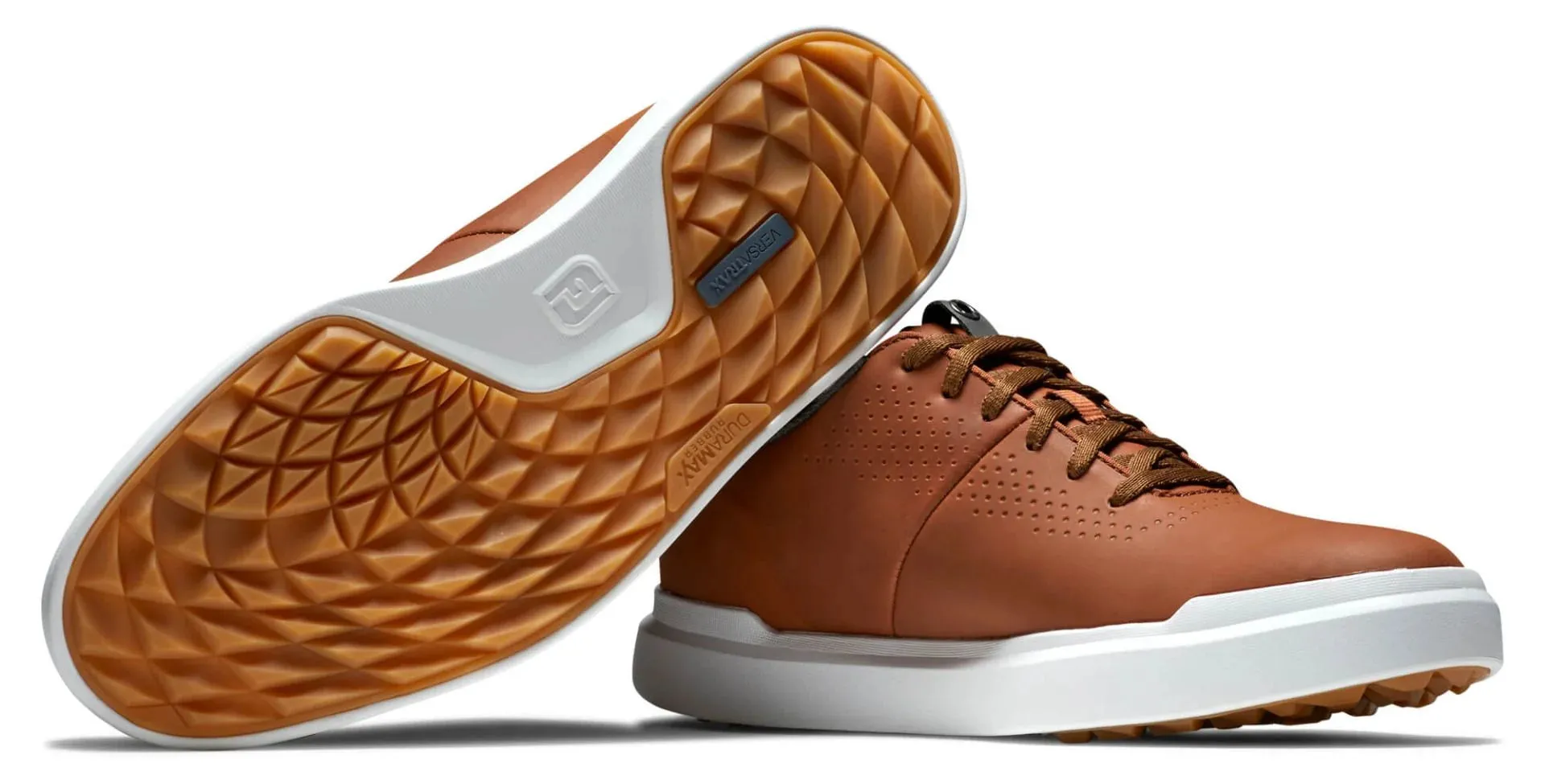 Footjoy Contour Casual Golf Shoes