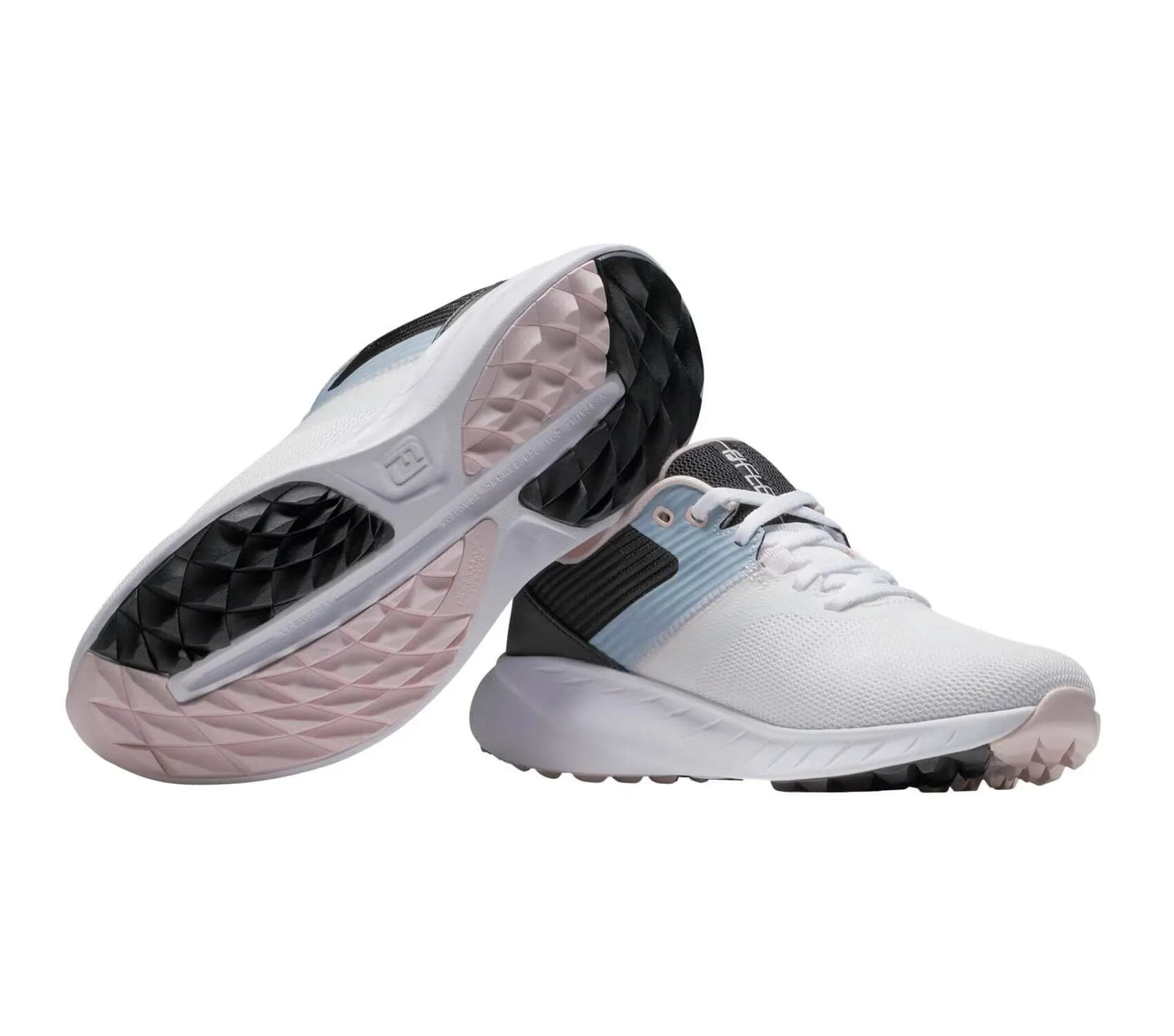 Footjoy Ladies Flex Golf Shoes