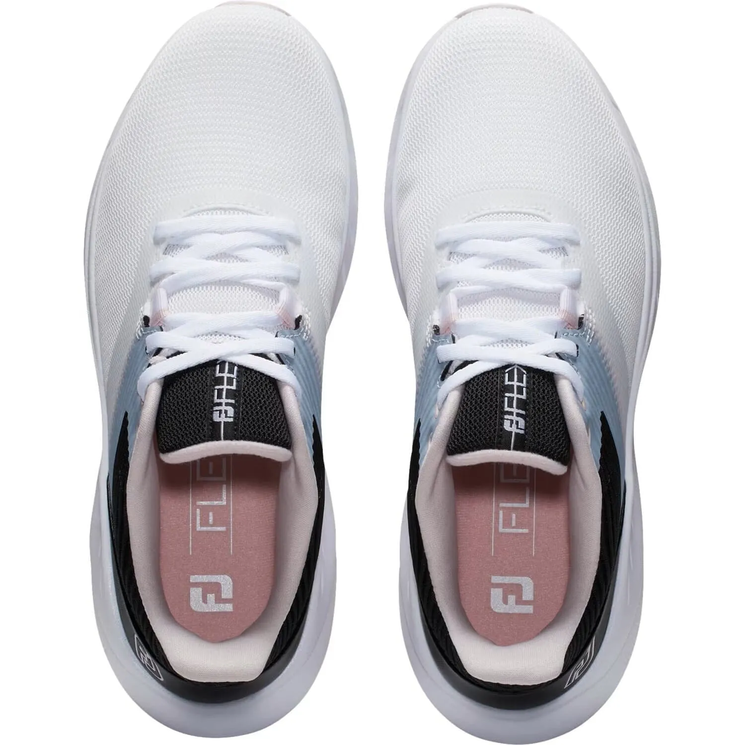 Footjoy Ladies Flex Golf Shoes