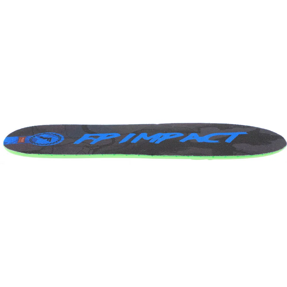 Footprint - Kingfoam Elite Mid Insoles Classic Blue/Black