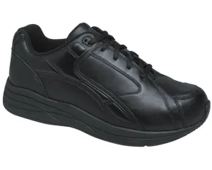 FORCE Black Leather