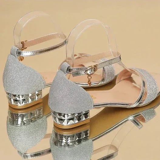 Francesca – Elegant Supportive Women’s Sandals