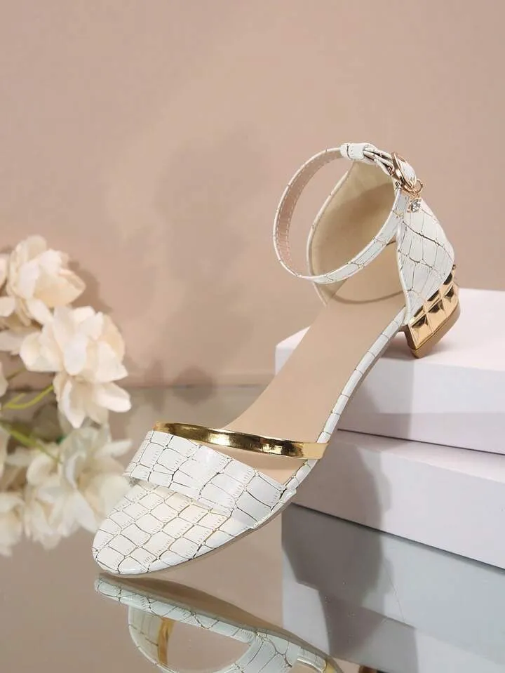 Francesca – Elegant Supportive Women’s Sandals