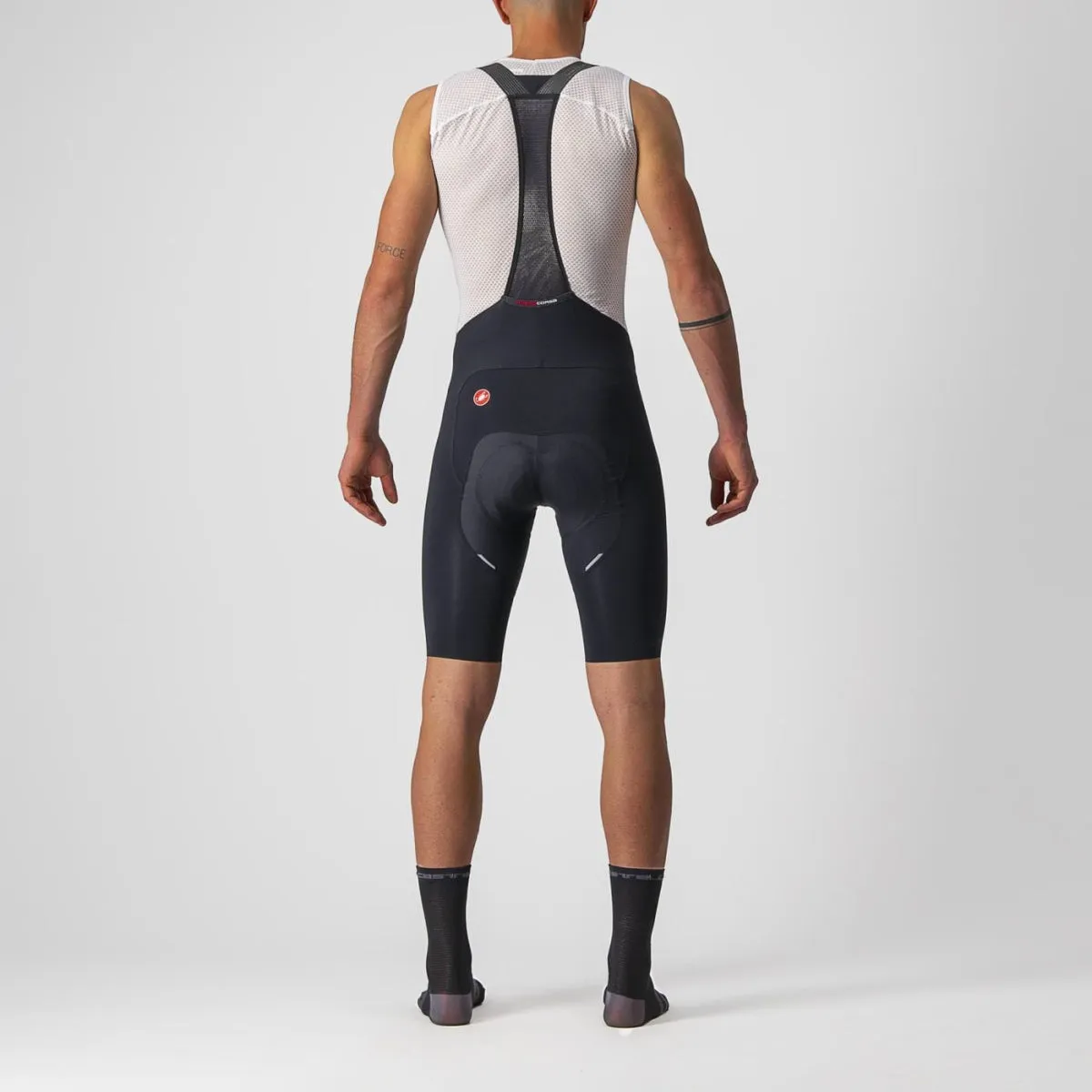 Free Aero RC Bibshort M