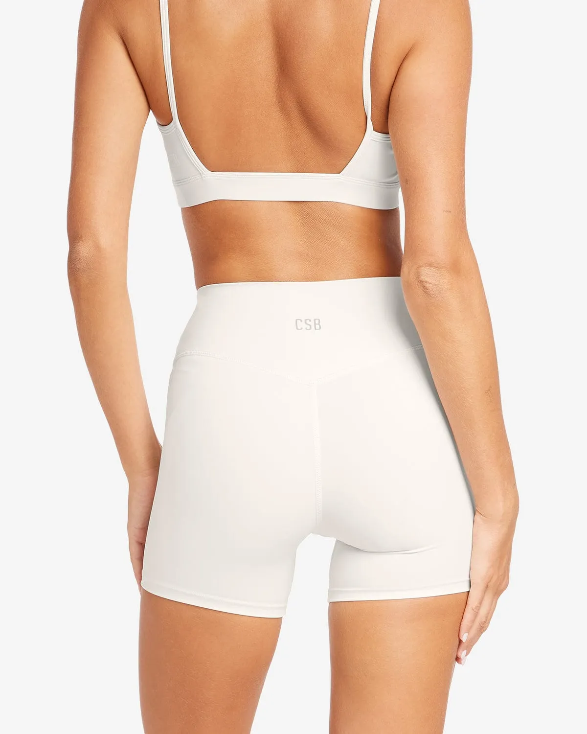 Freedom Shorts 5" | Vanilla
