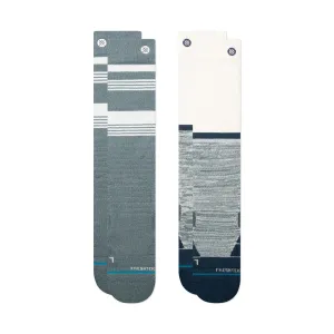 Freeton Snow OTC Socks - 2 Pack