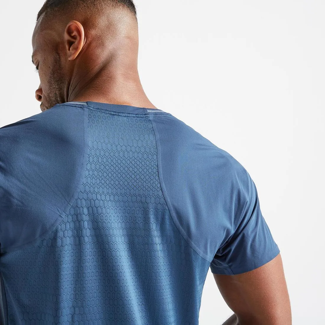 FTS 920 Cardio Fitness T-Shirt - White