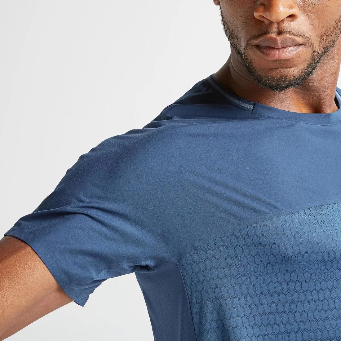 FTS 920 Cardio Fitness T-Shirt - White