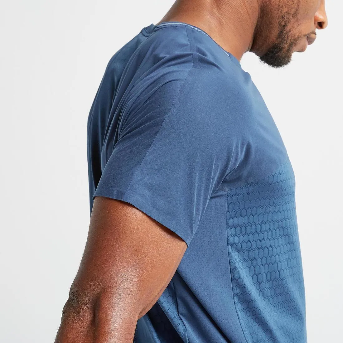 FTS 920 Cardio Fitness T-Shirt - White